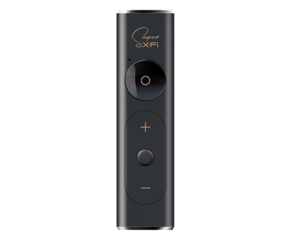 Karta dźwiękowa Creative Sound Blaster X1